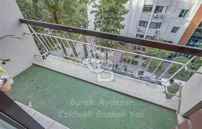 Alsancak TRT Yakını 80 m2 2+1 Kiralık Konut