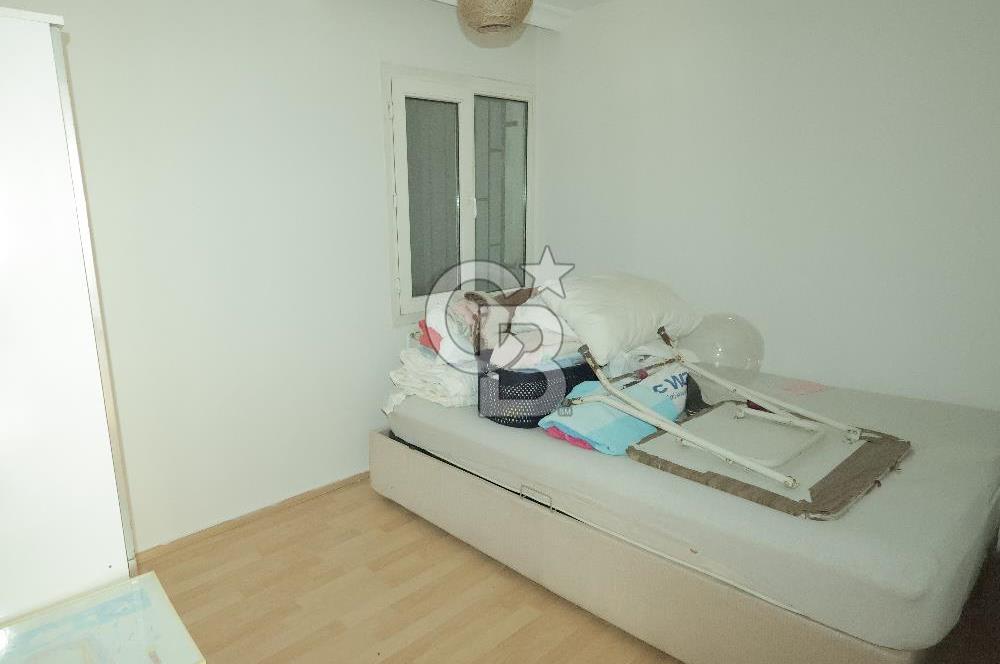 İnönü Cd. üzeri Göztepe Stadı karşısı mükemmel konumlu kiralık..