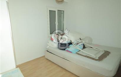 İnönü Cd. üzeri Göztepe Stadı karşısı mükemmel konumlu kiralık..