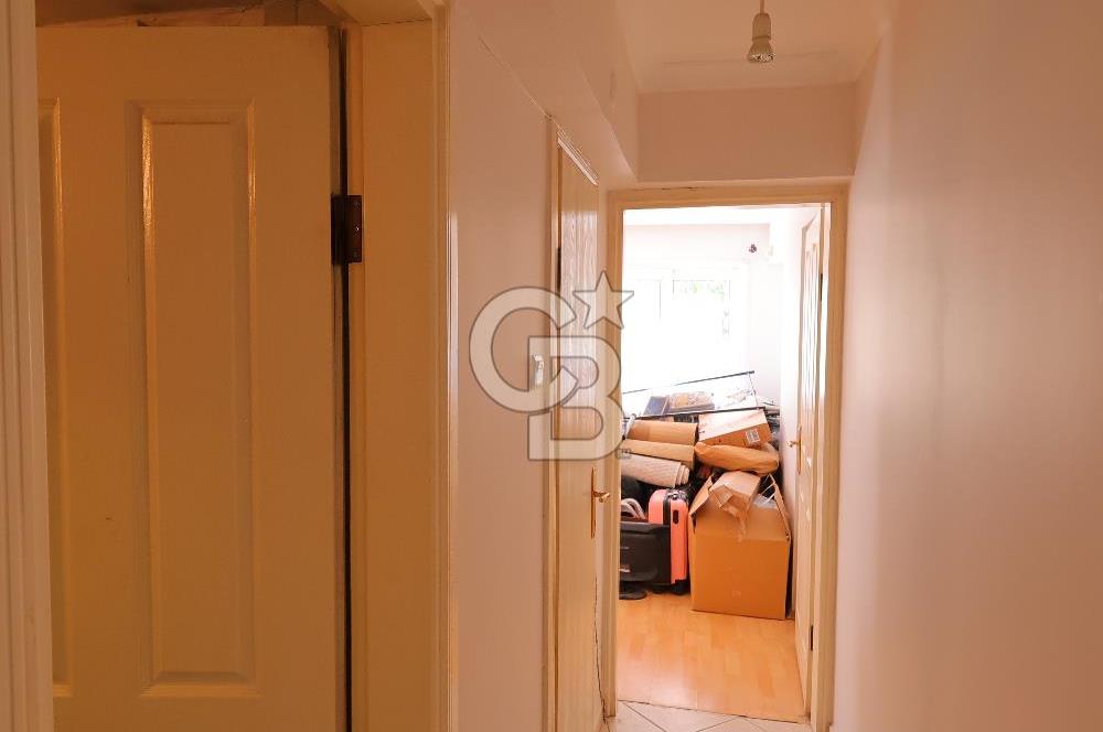 İnönü Cd. üzeri Göztepe Stadı karşısı mükemmel konumlu kiralık..