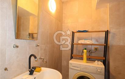 İnönü Cd. üzeri Göztepe Stadı karşısı mükemmel konumlu kiralık..