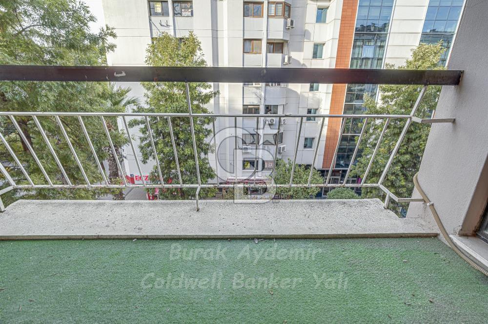 Alsancak TRT Yakını 80 m2 2+1 Kiralık Konut
