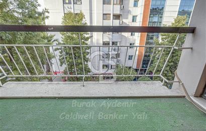 Alsancak TRT Yakını 80 m2 2+1 Kiralık Konut