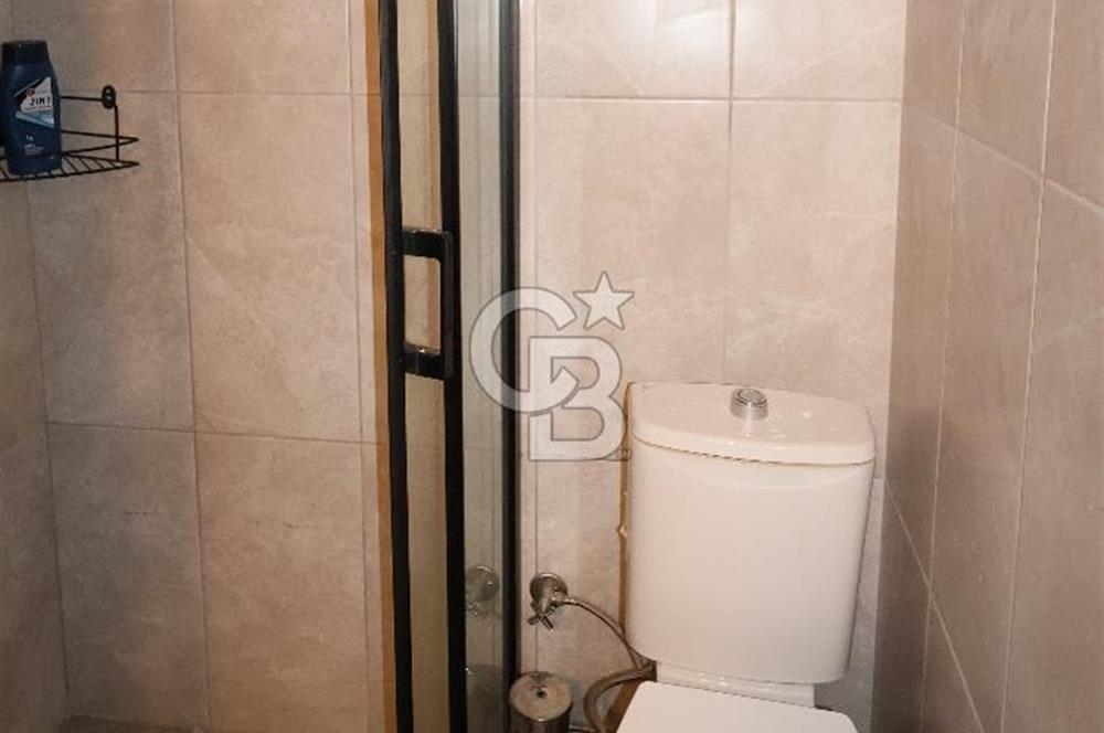 İnönü Cd. üzeri Göztepe Stadı karşısı mükemmel konumlu kiralık..