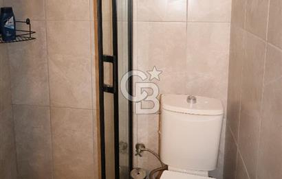 İnönü Cd. üzeri Göztepe Stadı karşısı mükemmel konumlu kiralık..