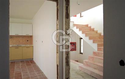 BEYTEPE MERKEZİ LOKASYONDA İLERİ NATAMAM 6+2 VİLLA 