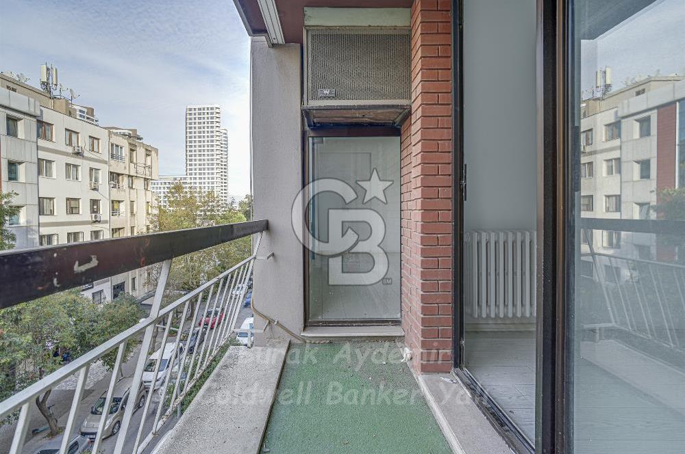 Alsancak TRT Yakını 80 m2 2+1 Kiralık Konut