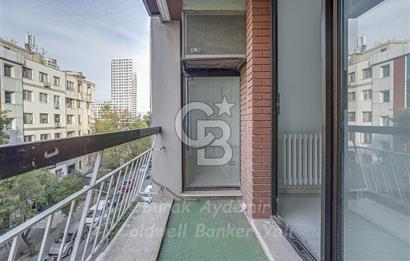 Alsancak TRT Yakını 80 m2 2+1 Kiralık Konut