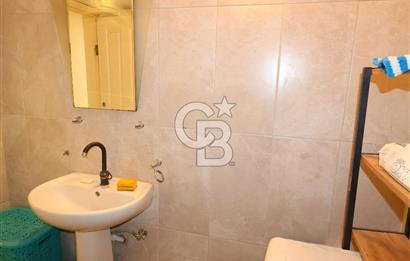 İnönü Cd. üzeri Göztepe Stadı karşısı mükemmel konumlu kiralık..