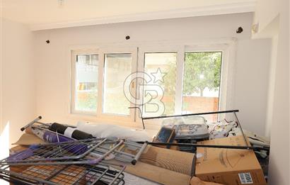 İnönü Cd. üzeri Göztepe Stadı karşısı mükemmel konumlu kiralık..