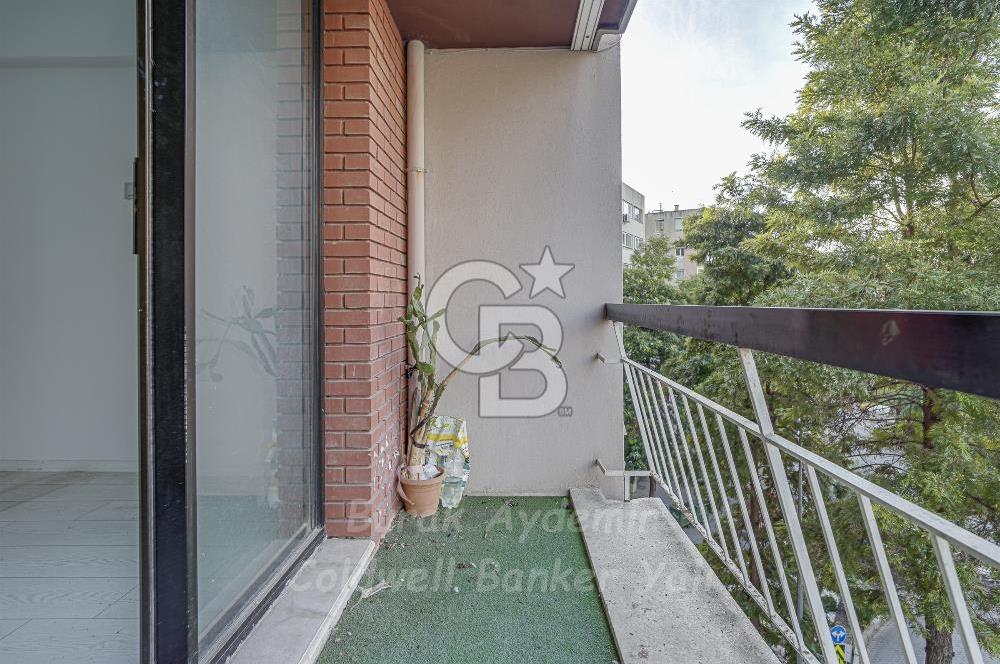 Alsancak TRT Yakını 80 m2 2+1 Kiralık Konut