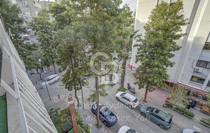 Alsancak TRT Yakını 80 m2 2+1 Kiralık Konut