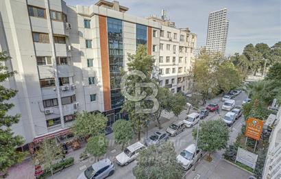 Alsancak TRT Yakını 80 m2 2+1 Kiralık Konut