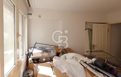 İnönü Cd. üzeri Göztepe Stadı karşısı mükemmel konumlu kiralık..