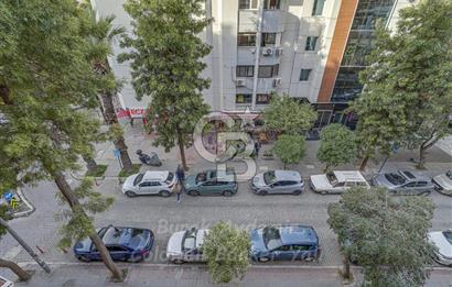 Alsancak TRT Yakını 80 m2 2+1 Kiralık Konut