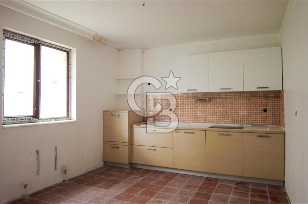 BEYTEPE MERKEZİ LOKASYONDA İLERİ NATAMAM 6+2 VİLLA 