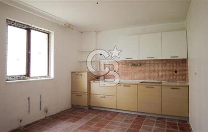 BEYTEPE MERKEZİ LOKASYONDA İLERİ NATAMAM 6+2 VİLLA 