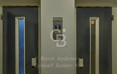 Alsancak TRT Yakını 80 m2 2+1 Kiralık Konut