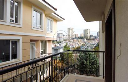BEYTEPE MERKEZİ LOKASYONDA İLERİ NATAMAM 6+2 VİLLA 