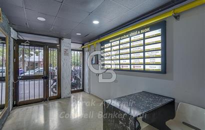 Alsancak TRT Yakını 80 m2 2+1 Kiralık Konut