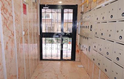 İnönü Cd. üzeri Göztepe Stadı karşısı mükemmel konumlu kiralık..