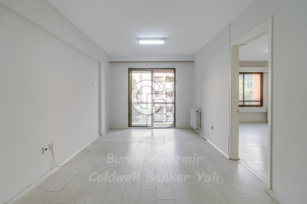 Alsancak TRT Yakını 80 m2 2+1 Kiralık Konut