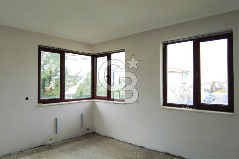 BEYTEPE MERKEZİ LOKASYONDA İLERİ NATAMAM 6+2 VİLLA 