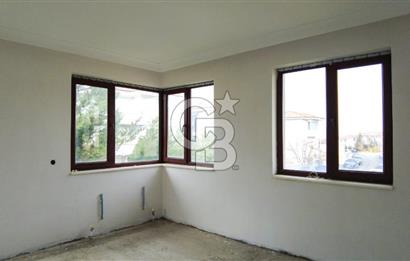 BEYTEPE MERKEZİ LOKASYONDA İLERİ NATAMAM 6+2 VİLLA 