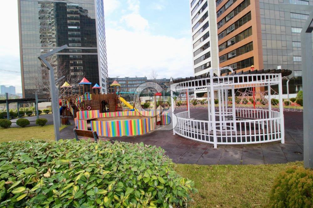 BEYTEPE AMETİST RESİDENCES FULL EŞYALI 4.5+1 KIRALIK DAİRE 