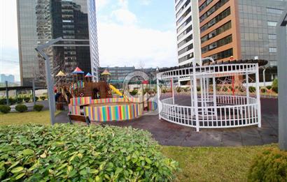 BEYTEPE AMETİST RESİDENCES FULL EŞYALI 4.5+1 KIRALIK DAİRE 