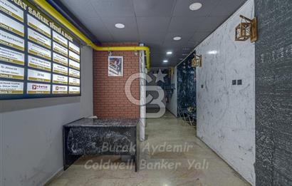 Alsancak TRT Yakını 80 m2 2+1 Kiralık Konut