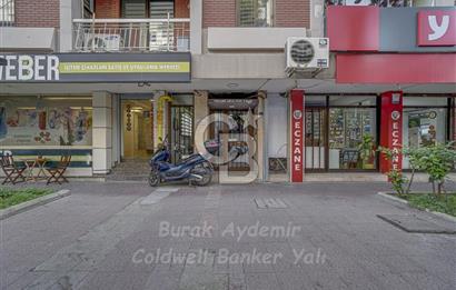 Alsancak TRT Yakını 80 m2 2+1 Kiralık Konut