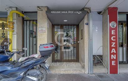 Alsancak TRT Yakını 80 m2 2+1 Kiralık Konut