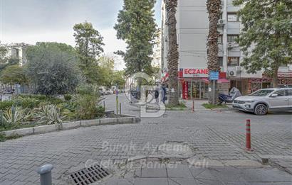 Alsancak TRT Yakını 80 m2 2+1 Kiralık Konut