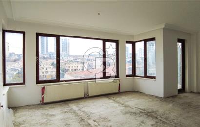 BEYTEPE MERKEZİ LOKASYONDA İLERİ NATAMAM 6+2 VİLLA 