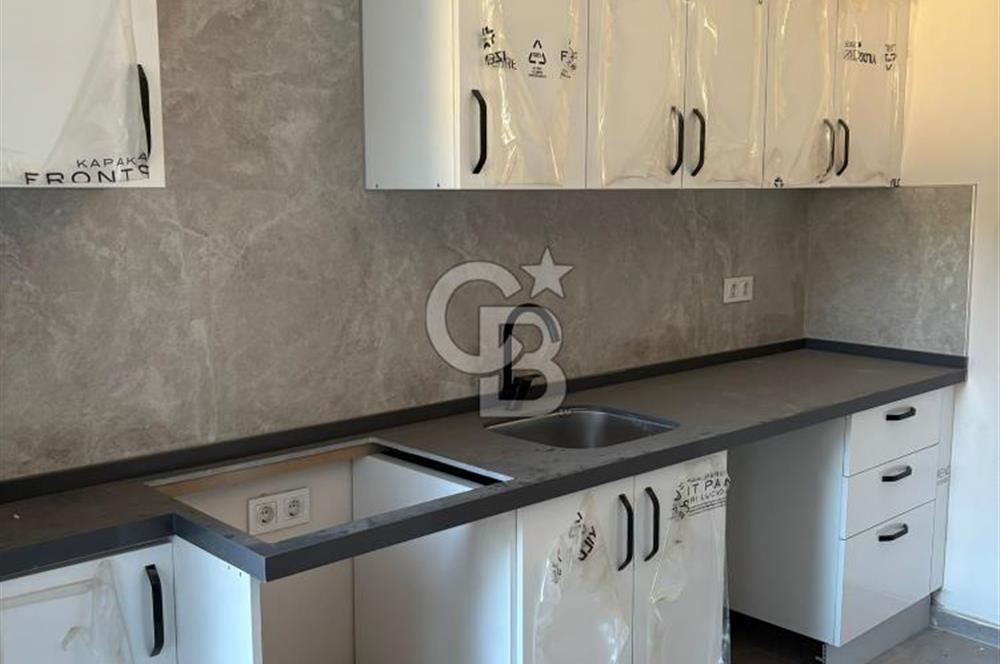 İSTANBUL MALTEPEDE SATILIK DUBLEKS DAİRE 