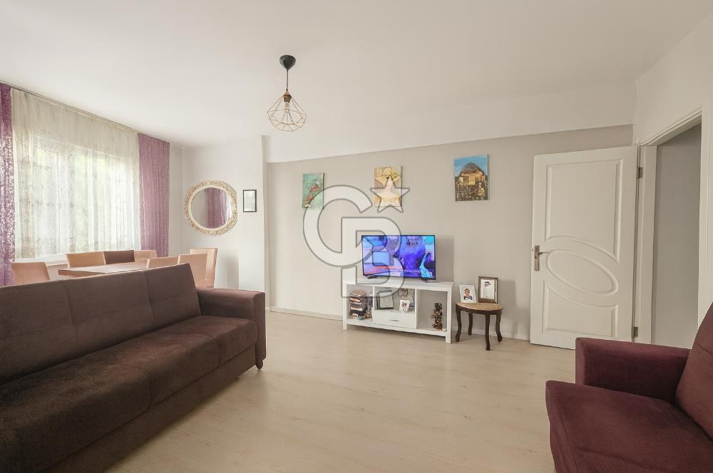 Ayvalık Ali Çetinkaya Mah.'de Satılık Arakat 2+1 Daire