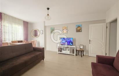 Ayvalık Ali Çetinkaya Mah.'de Satılık Arakat 2+1 Daire