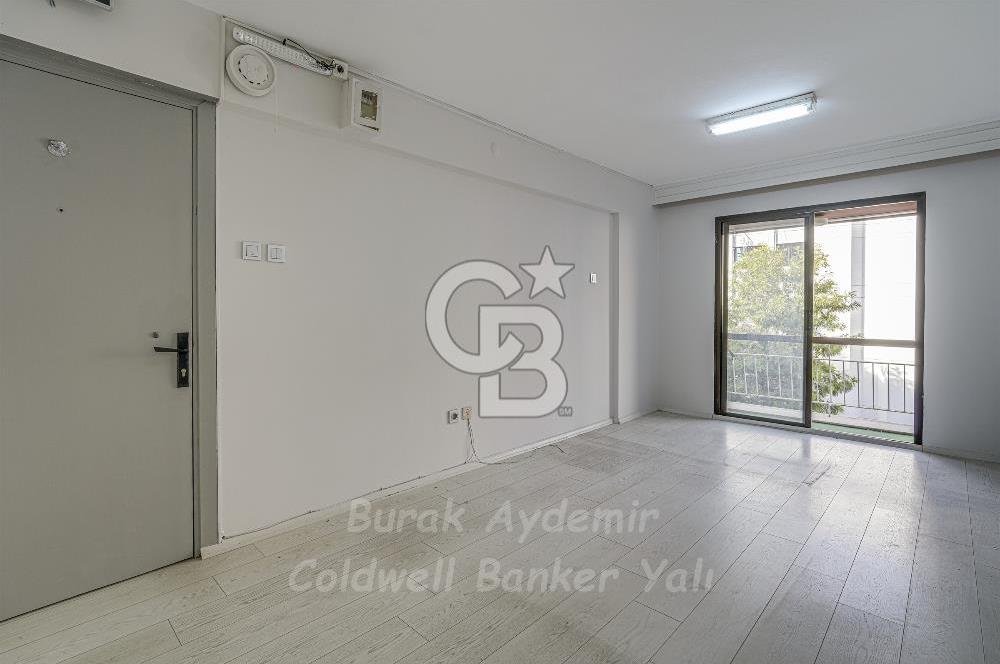 Alsancak TRT Yakını 80 m2 2+1 Kiralık Konut