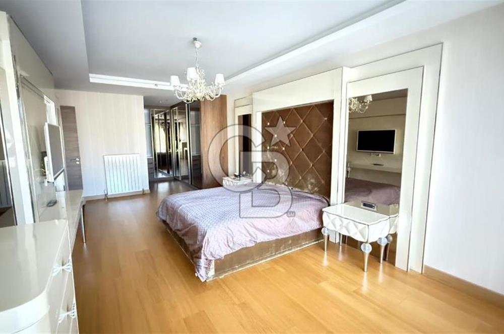 BEYTEPE AMETİST RESİDENCES FULL EŞYALI 4.5+1 KIRALIK DAİRE 