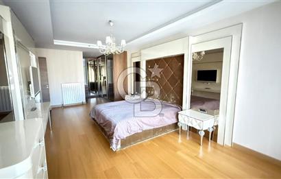 BEYTEPE AMETİST RESİDENCES FULL EŞYALI 4.5+1 KIRALIK DAİRE 