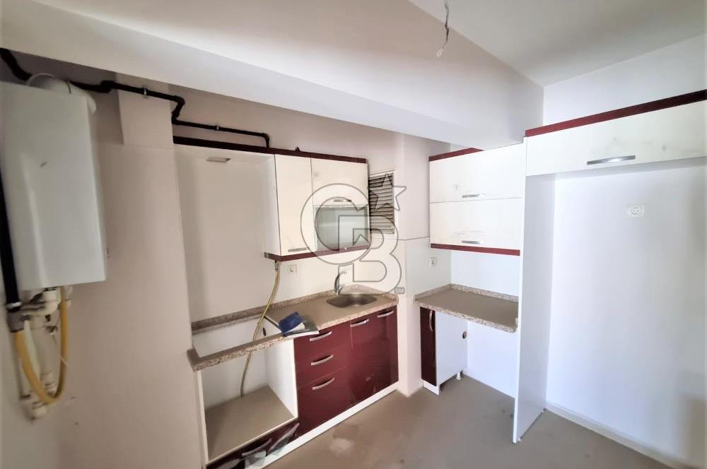 Bayraklı Emek Mahallesi 88m2 Satılık 2+1Daire Elvan Erdemgil den