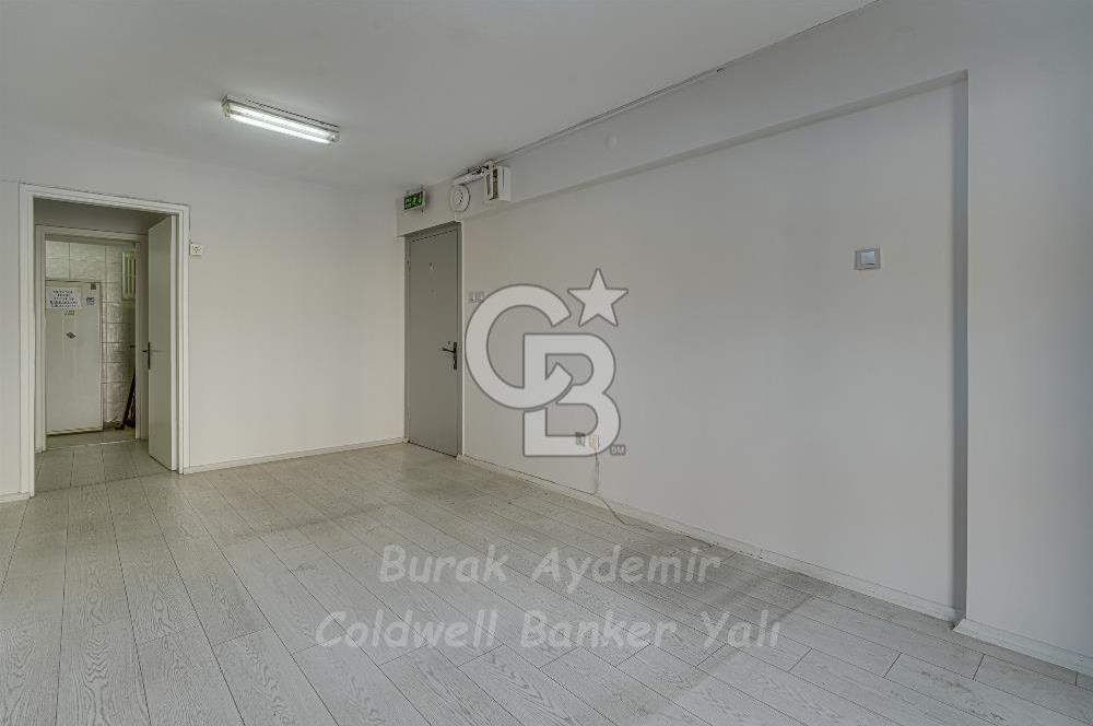 Alsancak TRT Yakını 80 m2 2+1 Kiralık Konut