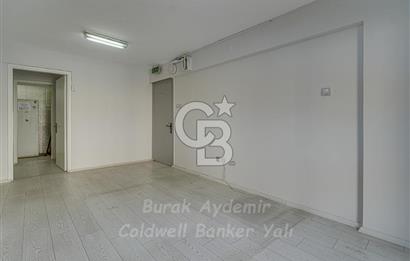 Alsancak TRT Yakını 80 m2 2+1 Kiralık Konut