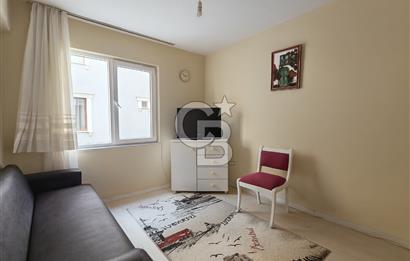 Ayvalık Ali Çetinkaya Mah.'de Satılık Arakat 2+1 Daire