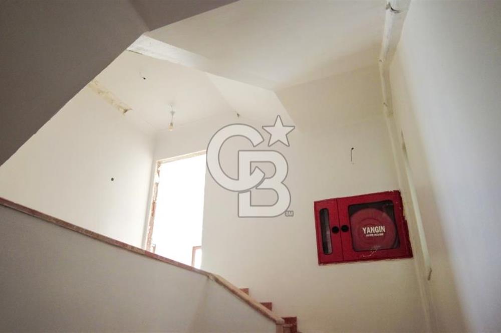 BEYTEPE MERKEZİ LOKASYONDA İLERİ NATAMAM 6+2 VİLLA 