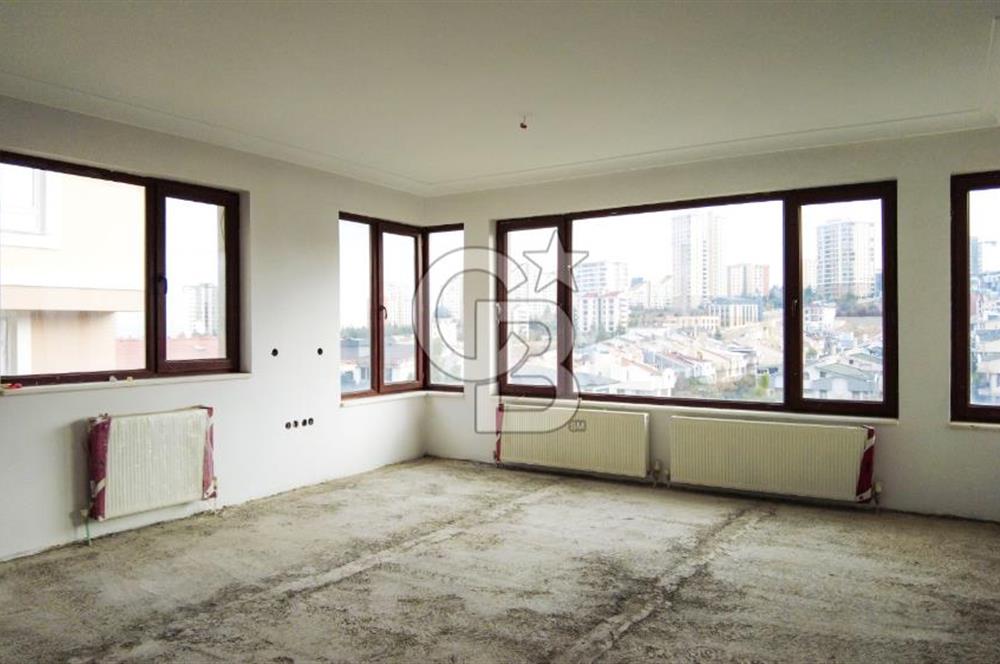 BEYTEPE MERKEZİ LOKASYONDA İLERİ NATAMAM 6+2 VİLLA 