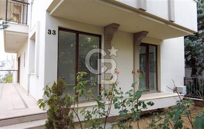 BEYTEPE MERKEZİ LOKASYONDA İLERİ NATAMAM 6+2 VİLLA 