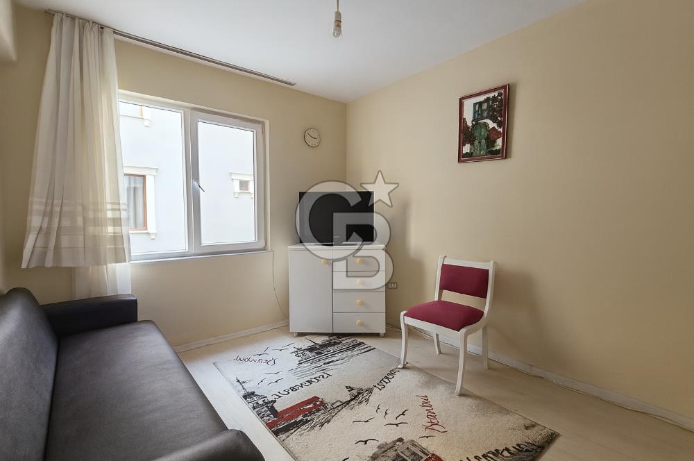 Ayvalık Ali Çetinkaya Mah.'de Satılık Arakat 2+1 Daire