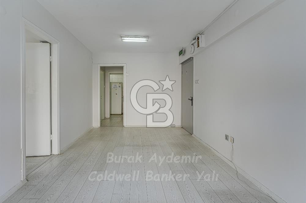 Alsancak TRT Yakını 80 m2 2+1 Kiralık Konut